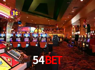 A Revolução dos Aplicativos de Jogos no 54BET