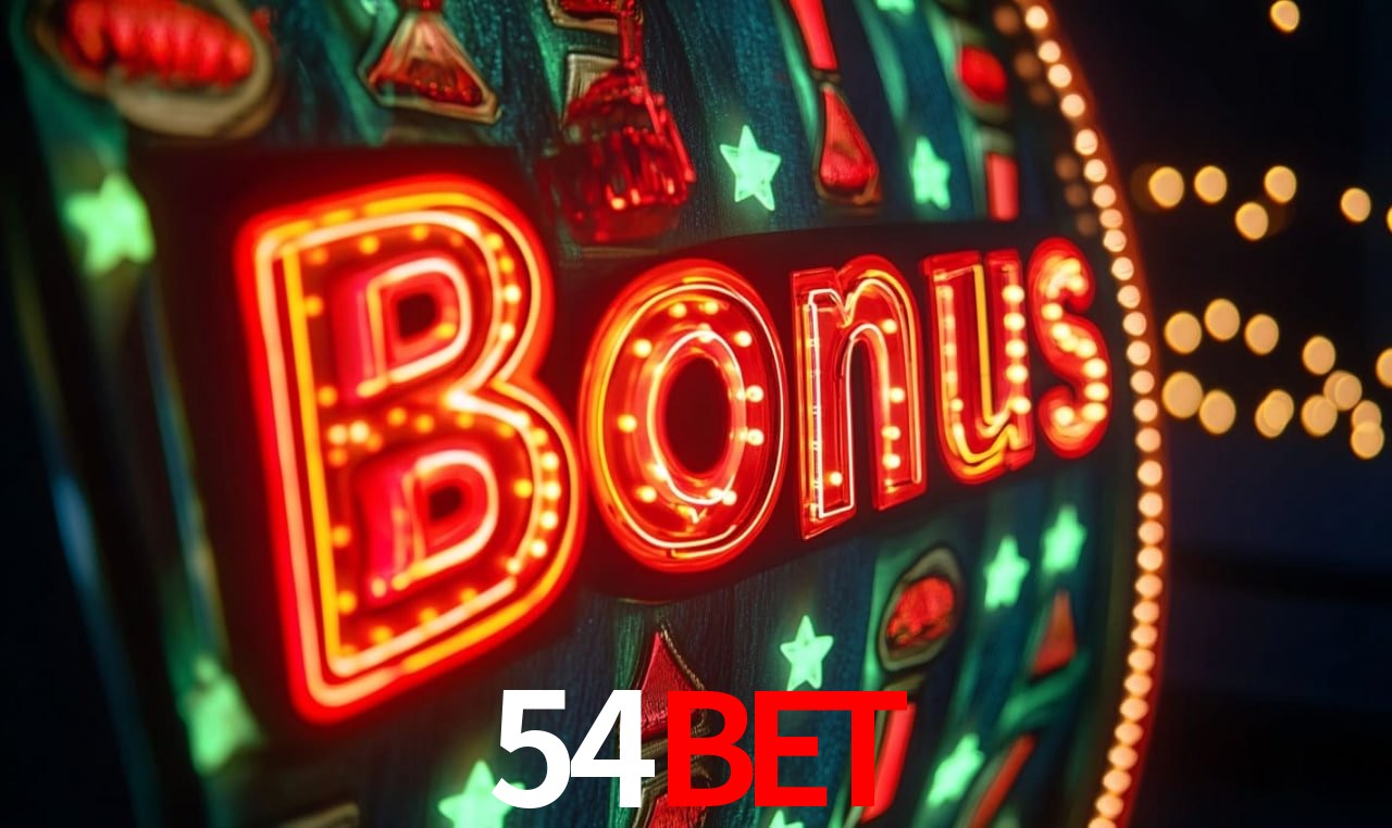 Estatísticas 54BET