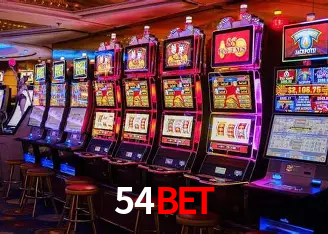 Desvendando o Mundo dos Jogos Virtuais na 54BET