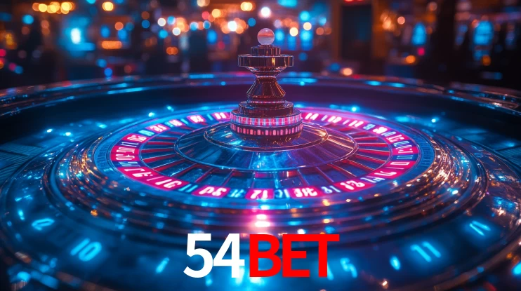 54BET