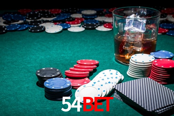 Diretório de Jogos 54BET
