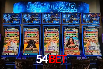 Descubra a Essência do 54BET: Nossa História e Compromissos