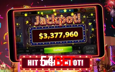 Desvendando o Mundo dos Jogos Virtuais na 54BET