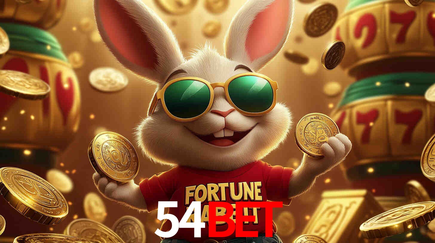 54BET: A Experiência de Casino com Jogos de Mesa ao Vivo