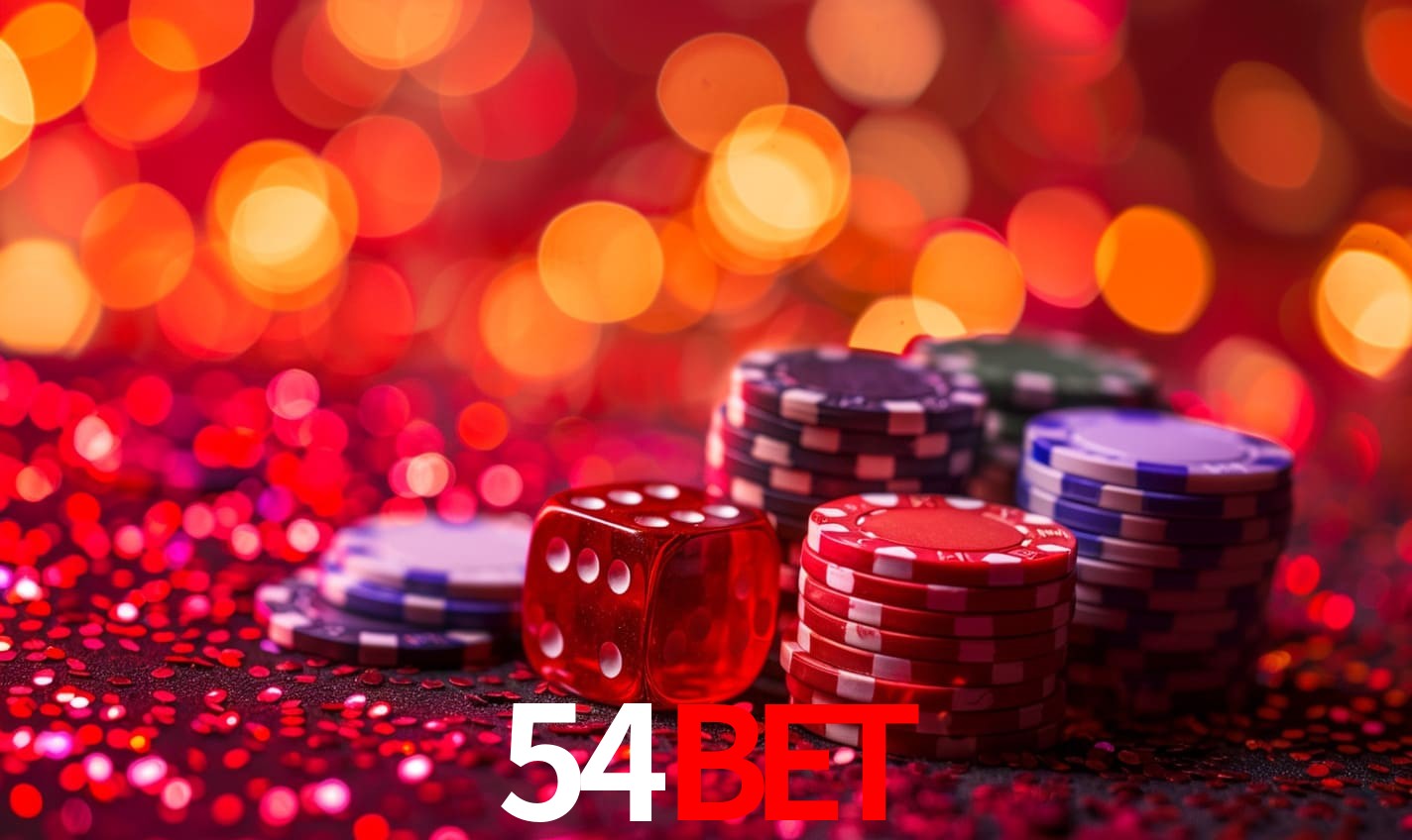 Jogos Exclusivos 54BET