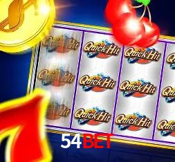 A Emoção da Loteria na 54BET: Uma Chance de Mudança de Vida