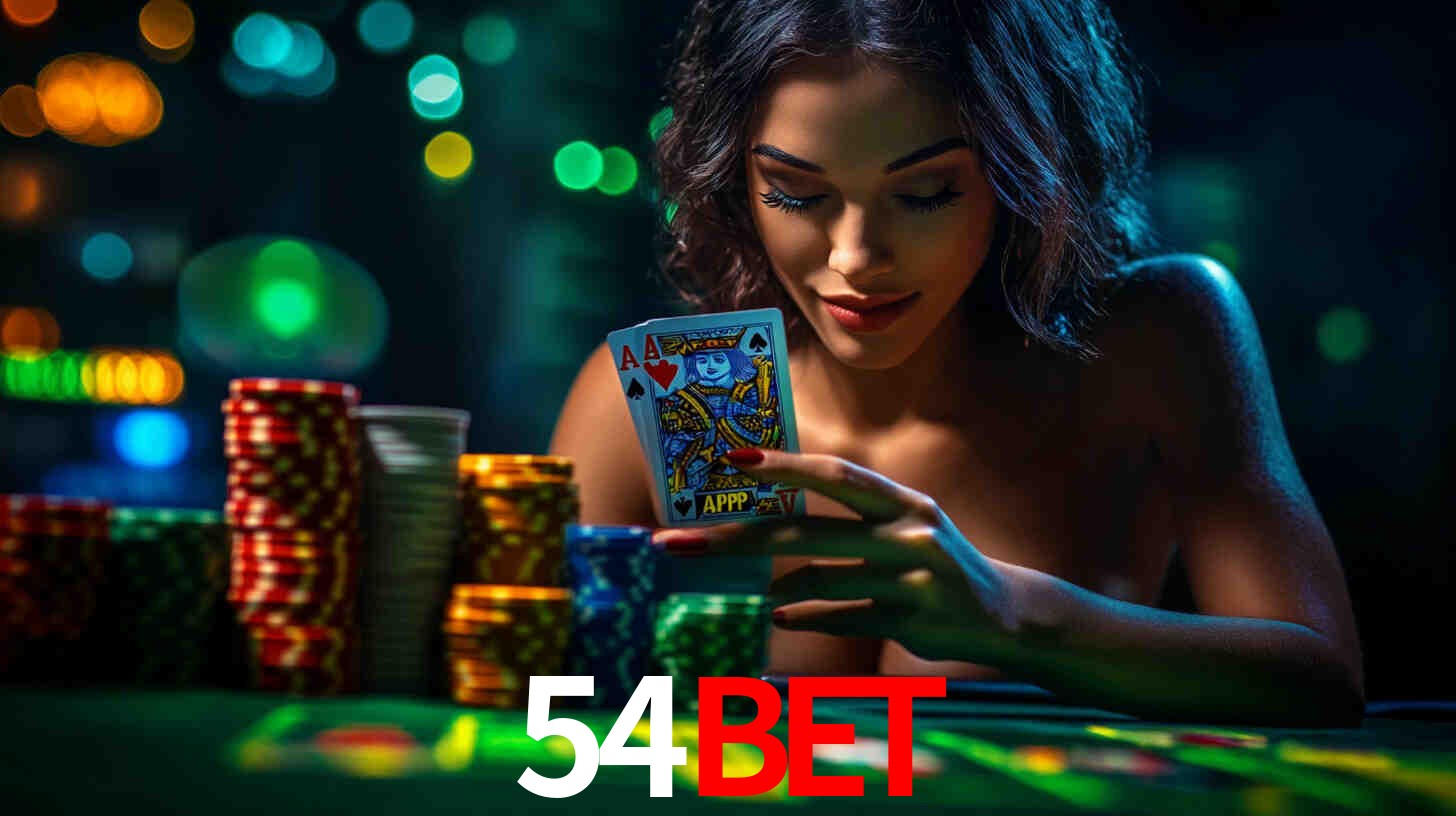 Apostas de Basquete 54BET