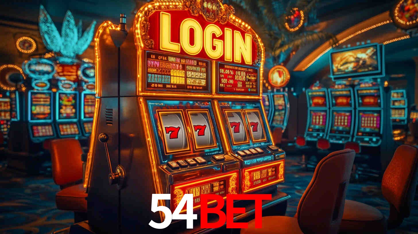 54BET paga