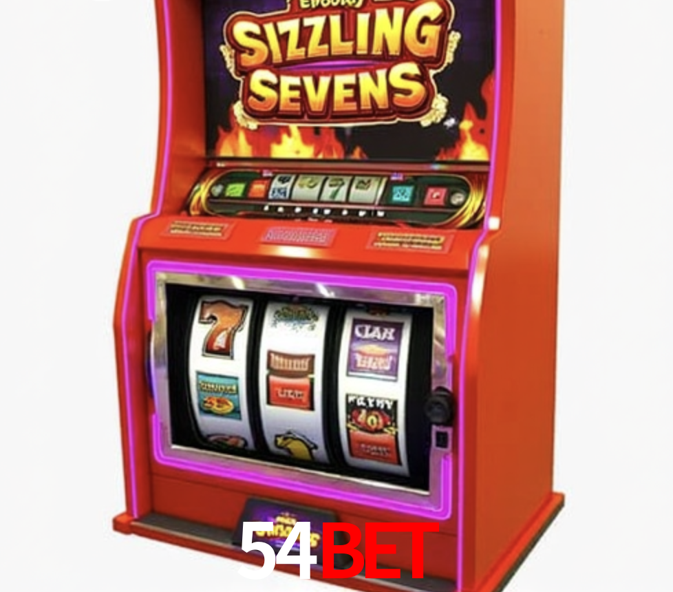 Desvendando o Mundo dos Jogos Virtuais na 54BET
