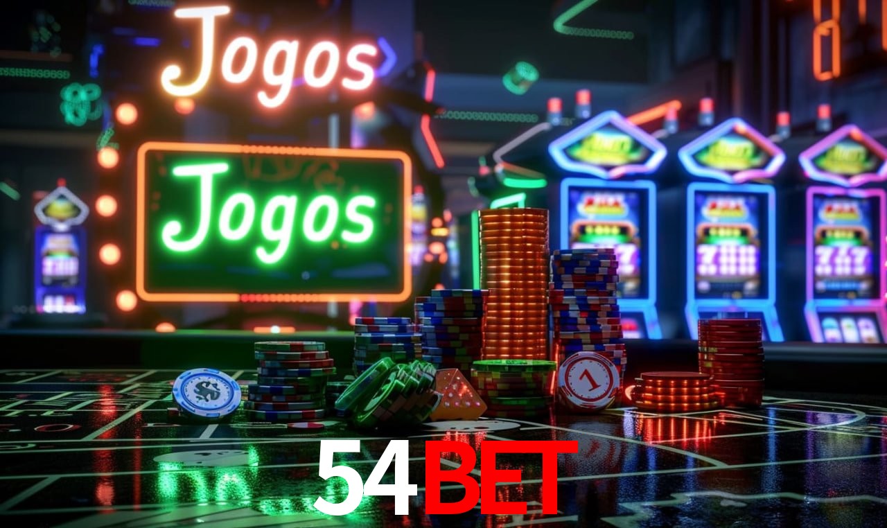 54BET