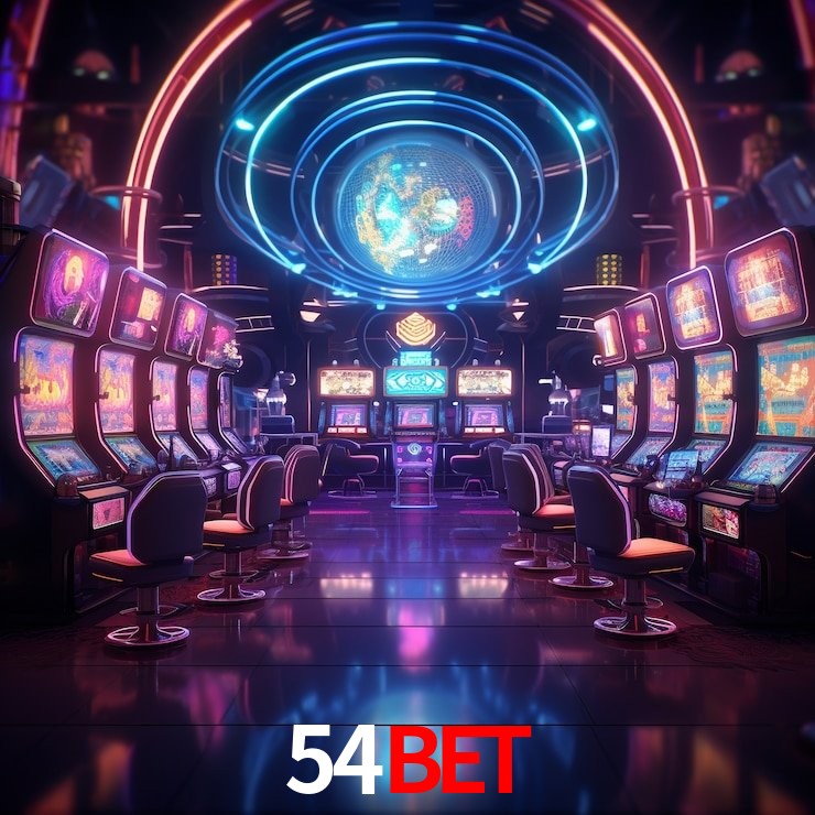 Especiais de Fim de Semana 54BET