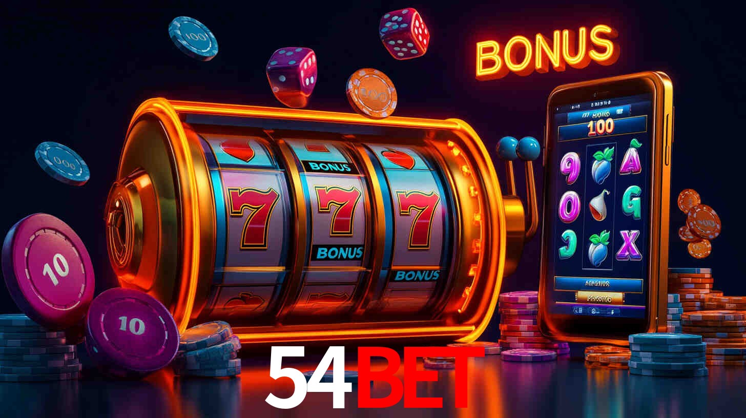 Apostas de Tênis 54BET