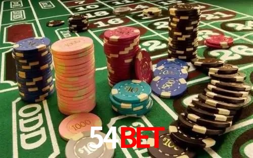 Jogos Exclusivos 54BET