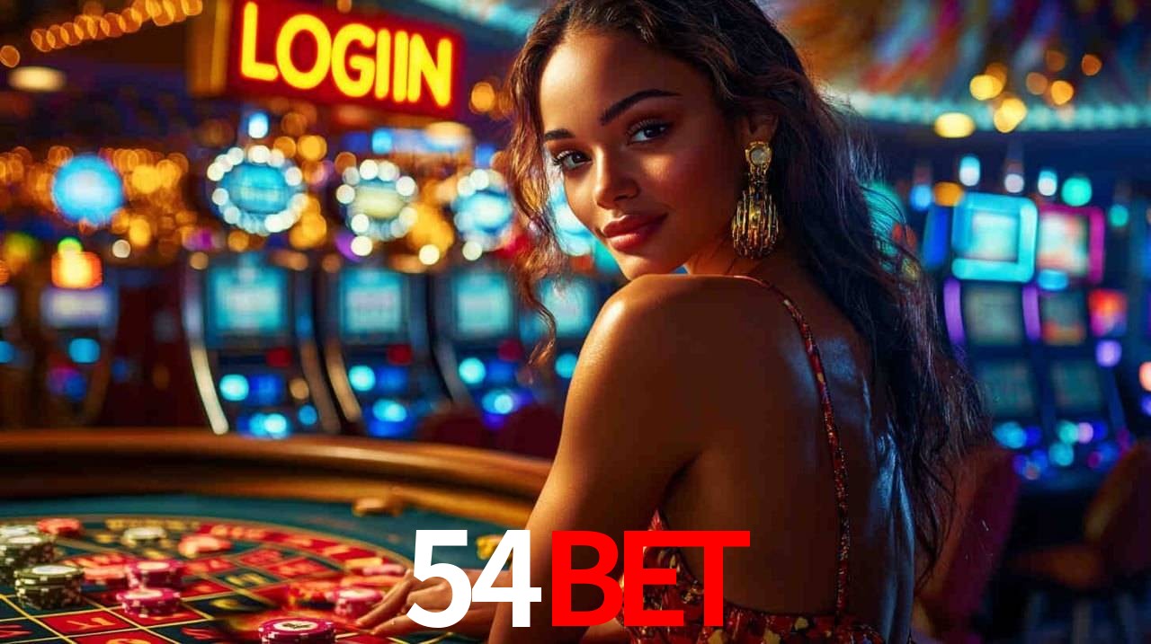 Experiência VIP 54BET