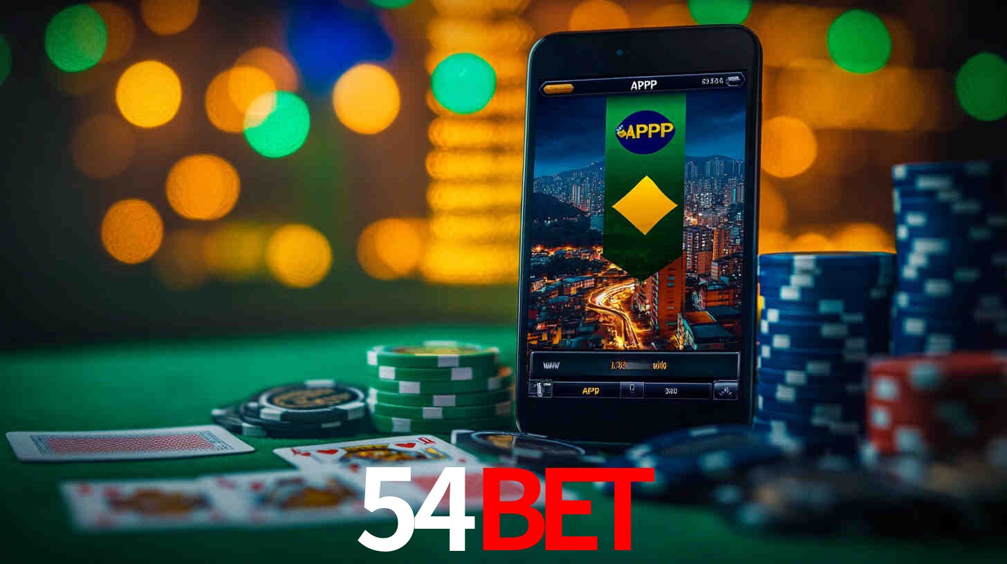Estatísticas Esportivas 54BET