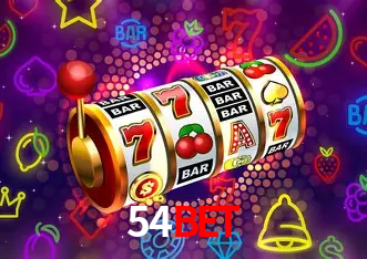 Explorando a Categoria de Eventos em Apostas na 54BET