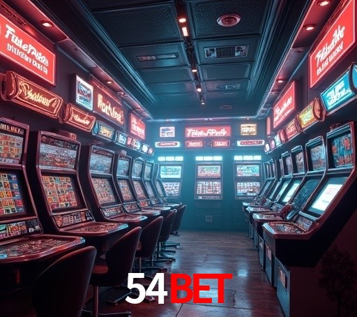 Segurança 2FA 54BET