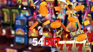 54BET