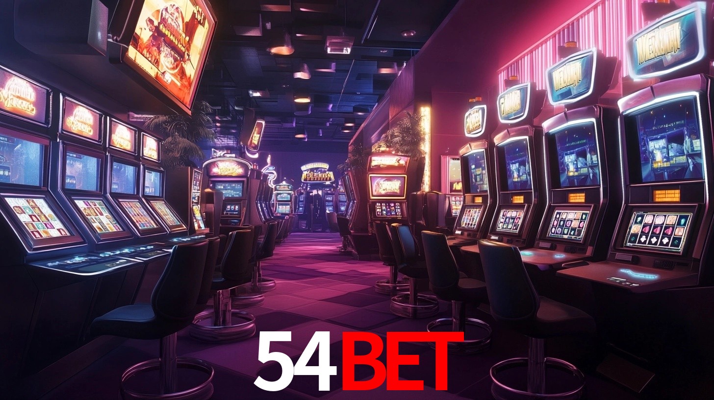 54BET