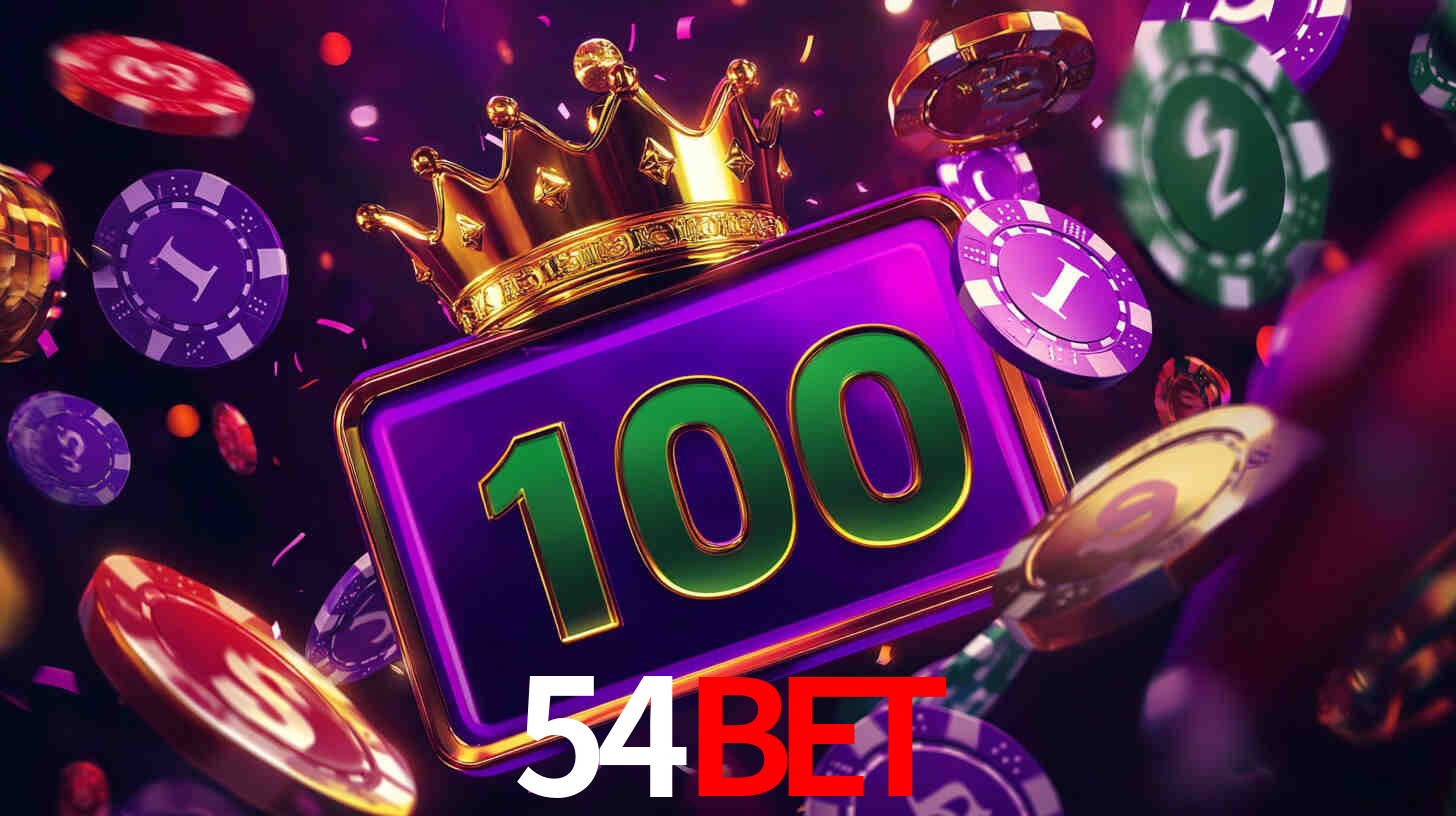 Torneios 54BET