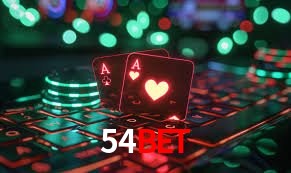 Tecnologia da Plataforma 54BET