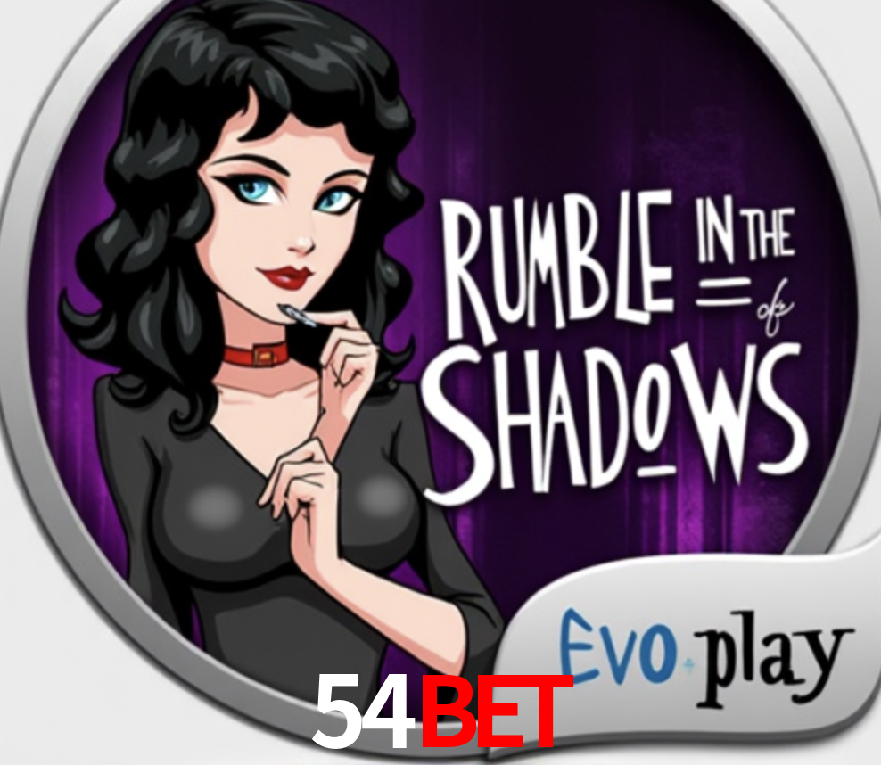 Descubra a Magia dos Jogos de Arcade no 54BET