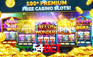 Descubra o Programa VIP da 54BET: Vantagens Exclusivas para Jogadores