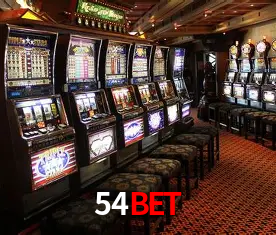 Descubra o Programa VIP da 54BET: Vantagens Exclusivas para Jogadores