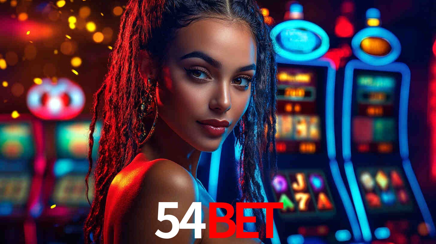 Apostas de Futebol 54BET