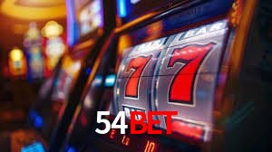 Estatísticas do Jogo 54BET