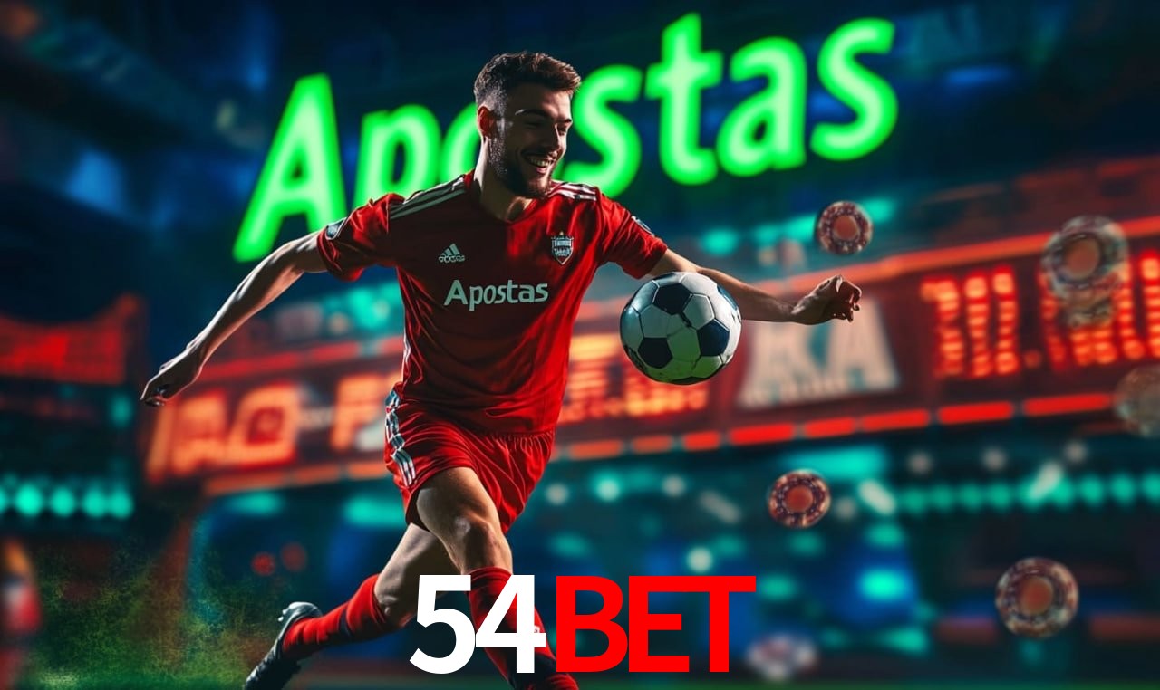 Apostas de Basquete 54BET