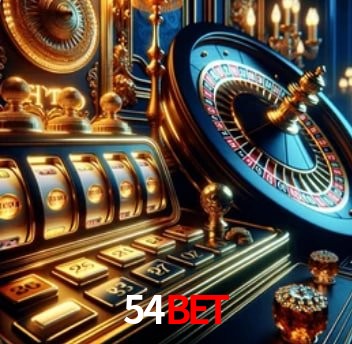 Jogos de Slot 54BET