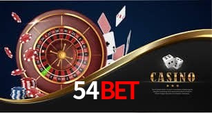 Benefícios da Conta 54BET