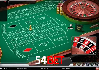 A Emoção da Loteria na 54BET: Uma Chance de Mudança de Vida
