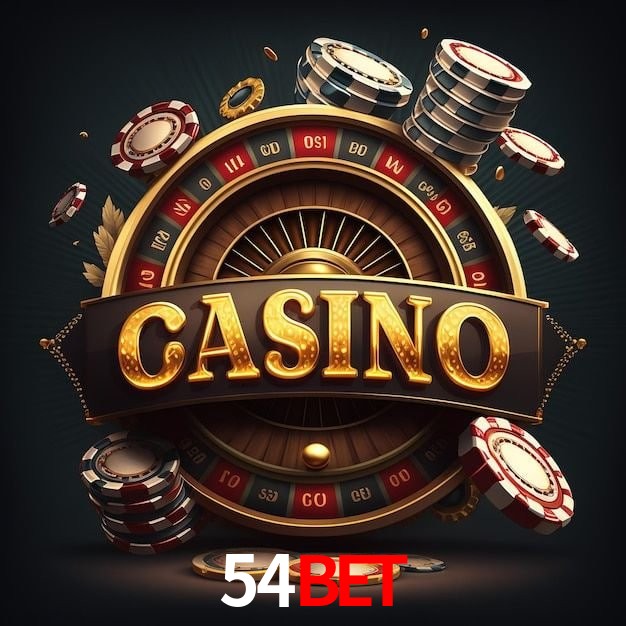 PIX Instantâneo 54BET