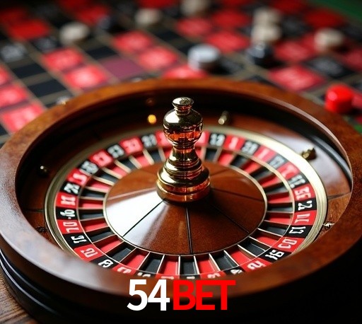 Benefícios da Conta 54BET