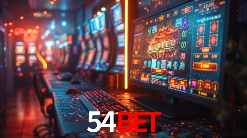54BET.COM