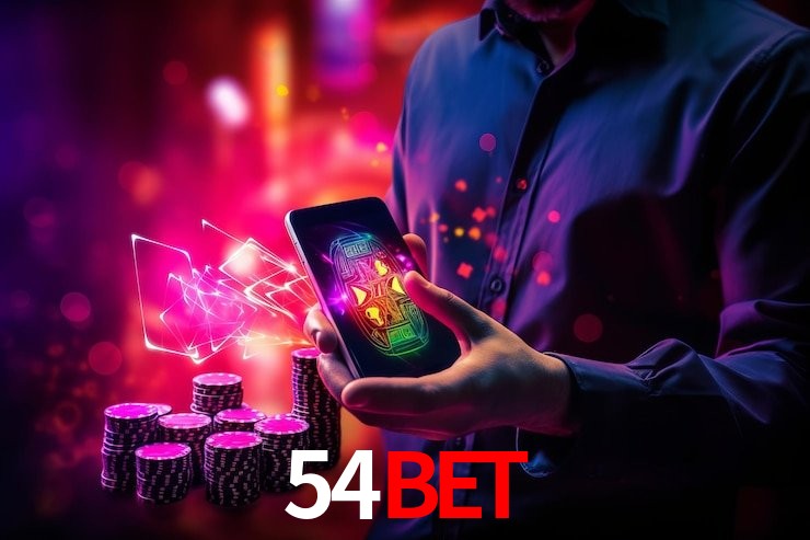 Avaliações dos Jogadores 54BET
