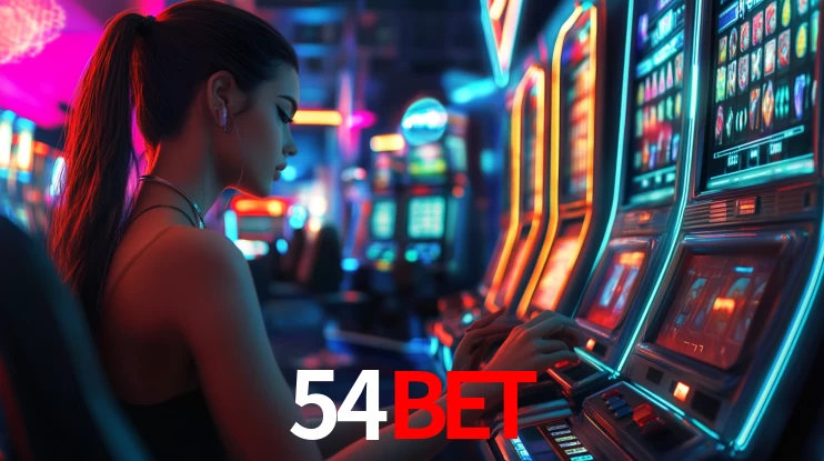 54BET paga