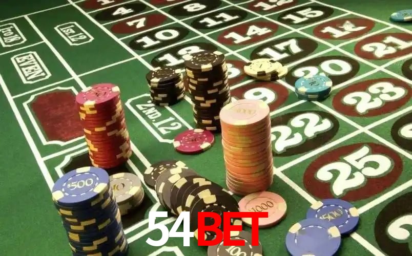 Promoção Relâmpago 54BET