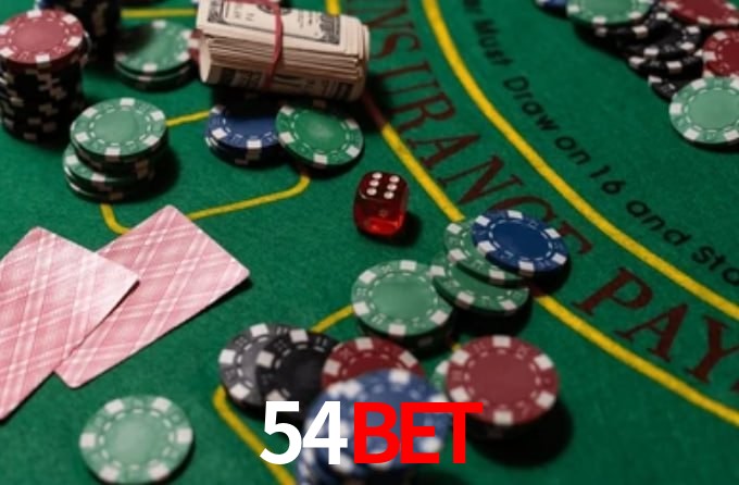 54BET paga