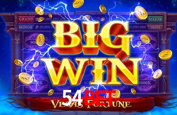 A Emoção da Loteria na 54BET: Uma Chance de Mudança de Vida