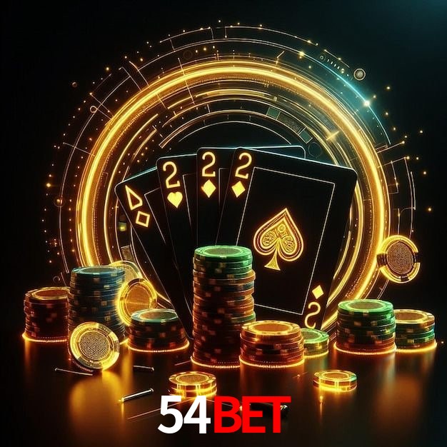 Promoções Sazonais 54BET