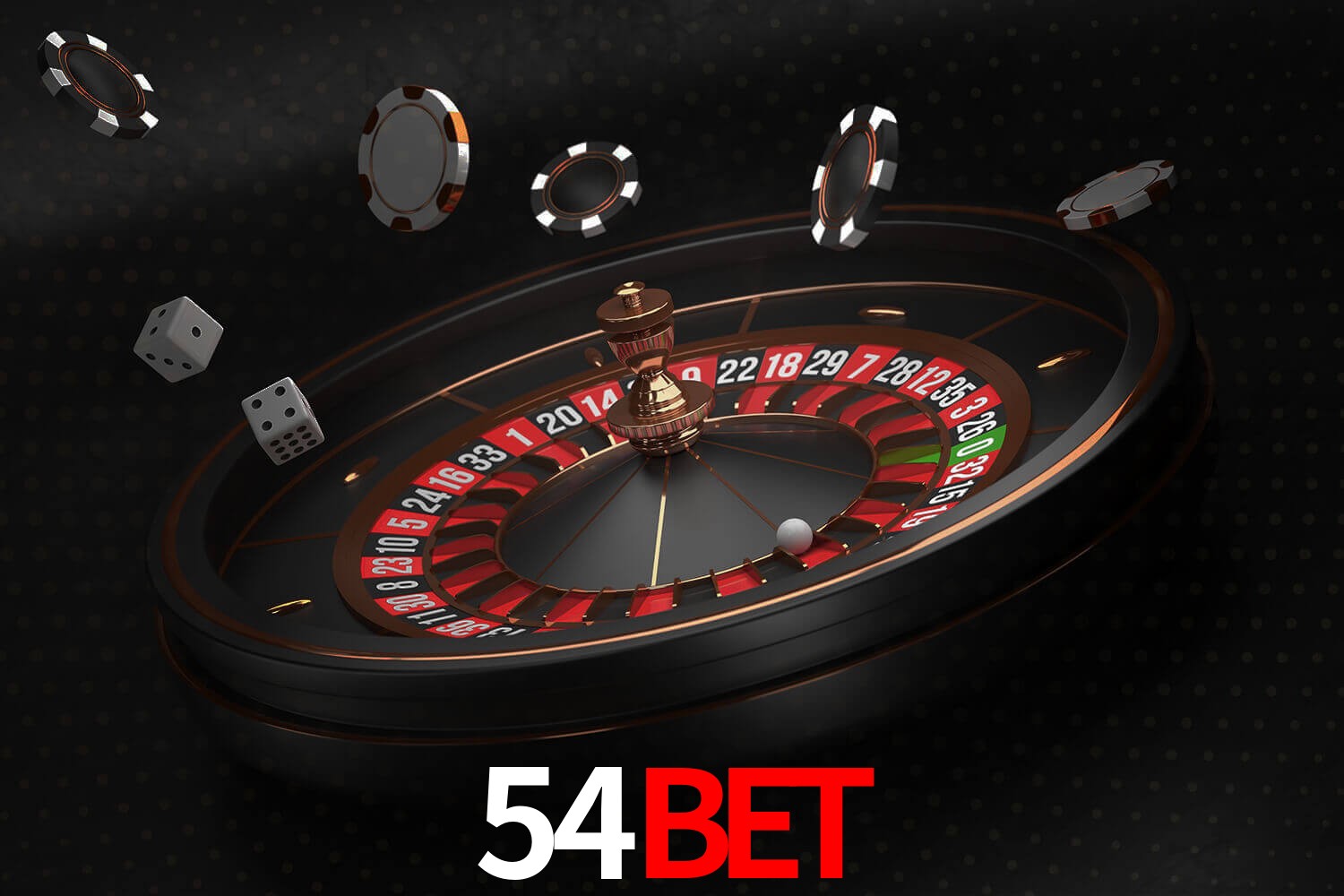 54BET: Seu Especialista em Apostas Esportivas Brasileiras