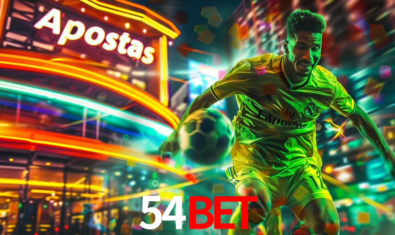 Especiais de Fim de Semana 54BET