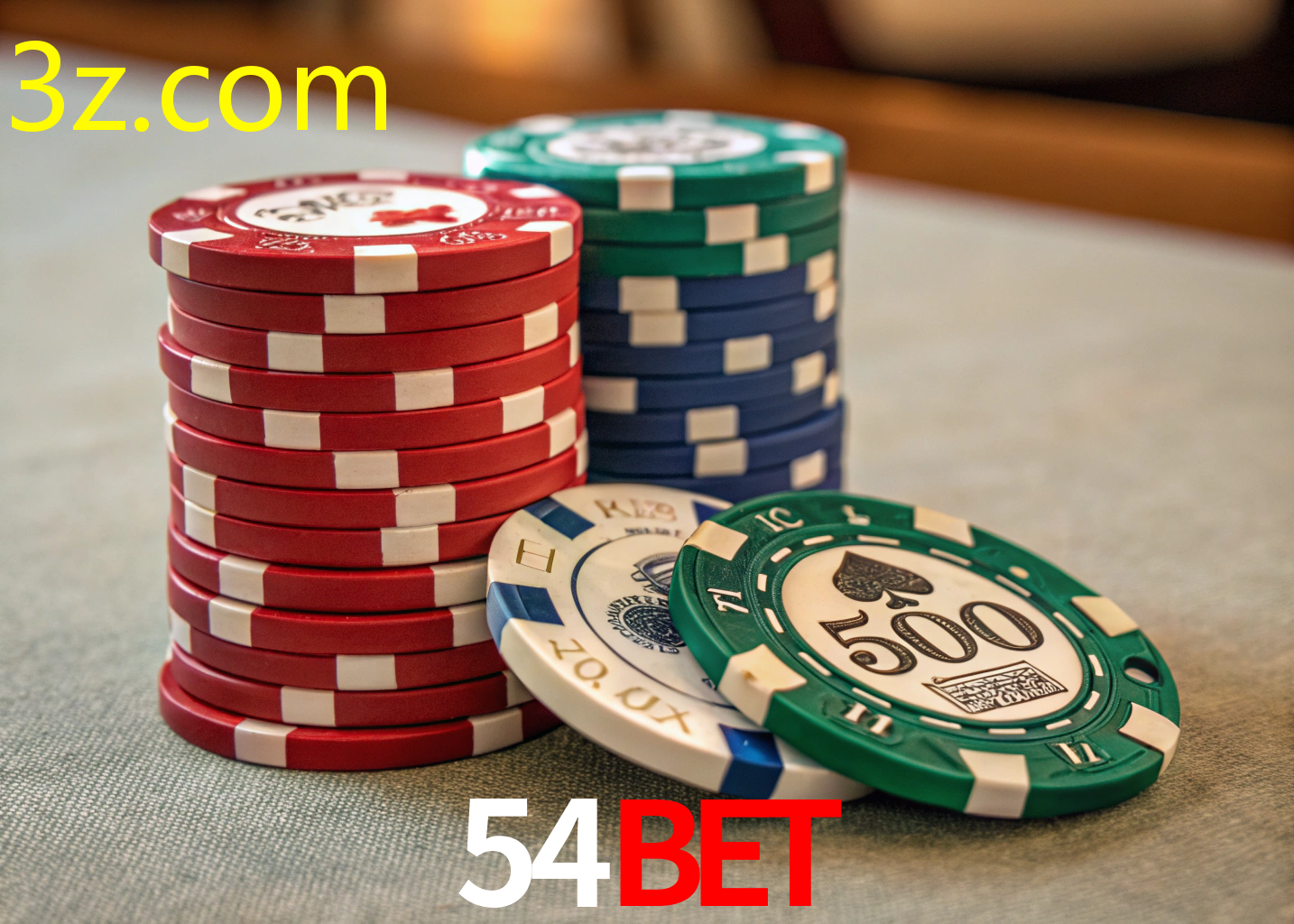 54BET.COM