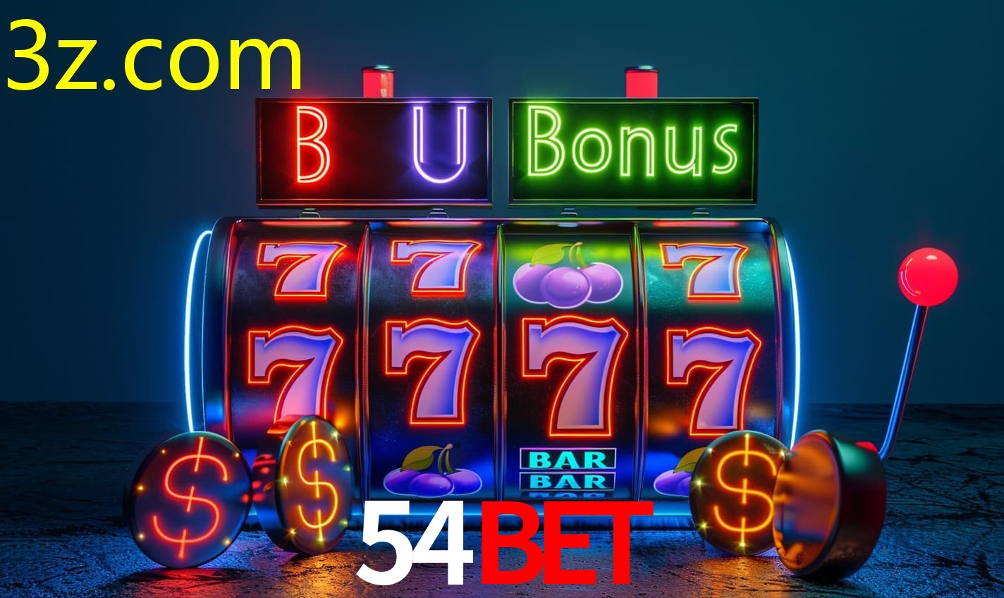 54BET.COM