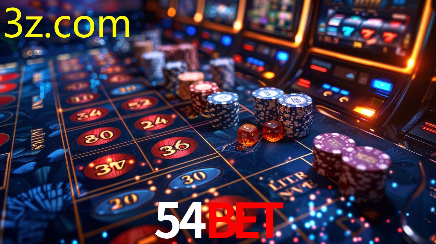 54BET.COM