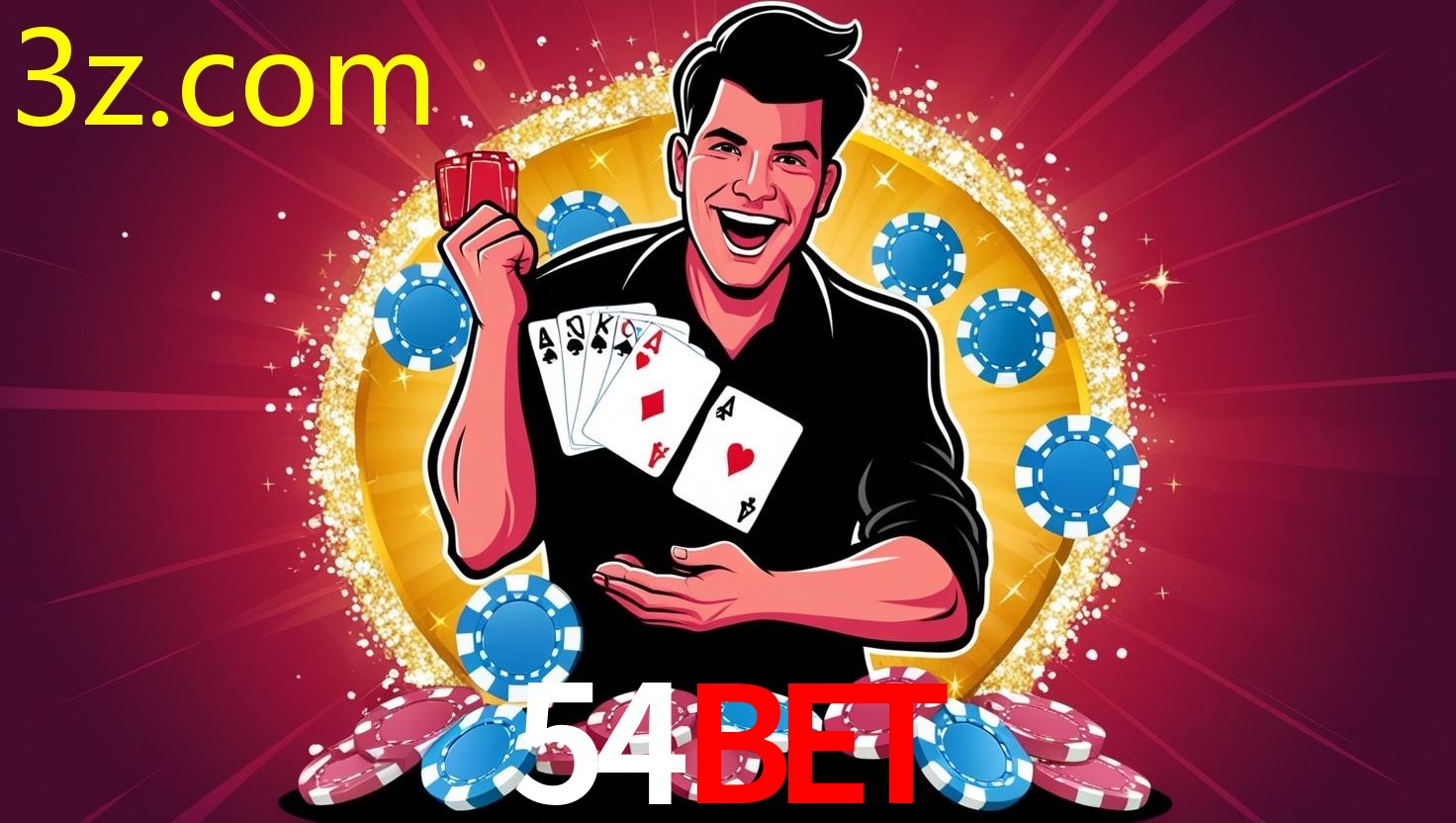 54BET.COM