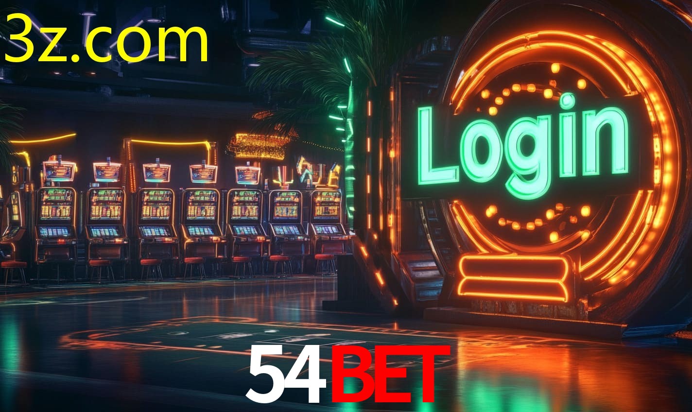 54BET.COM